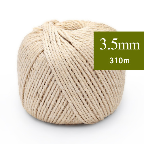 Ficelle de Sisal 3.5mm 310m