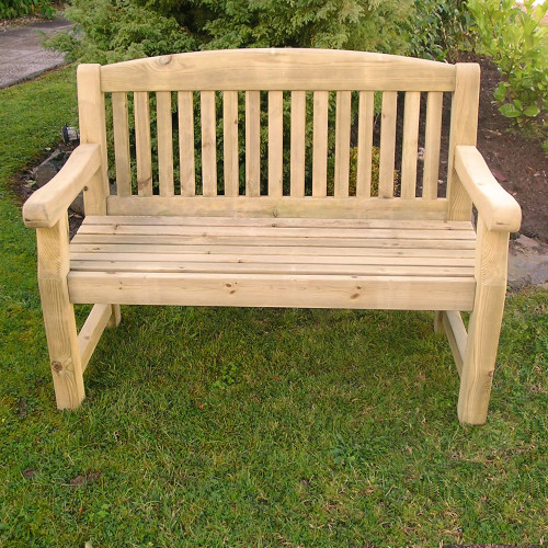 Bancs de jardin - Acheter en ligne