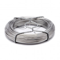 fil inox (0.8mm)