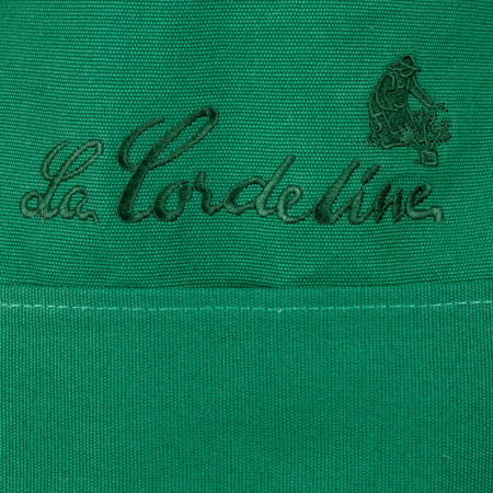 Tablier de Jardinier Vert