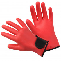 gants de jardinage homme, taille 8 et 9