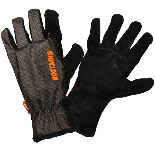 Gants de jardinage et travaux (taille 8, 9, 10 et 11 homme)