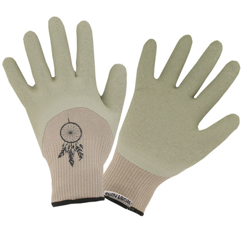 Gants de jardinage taille 7 et 8 (femme)