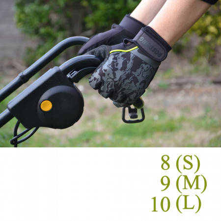 Gants de Confort T8, T9 et T10