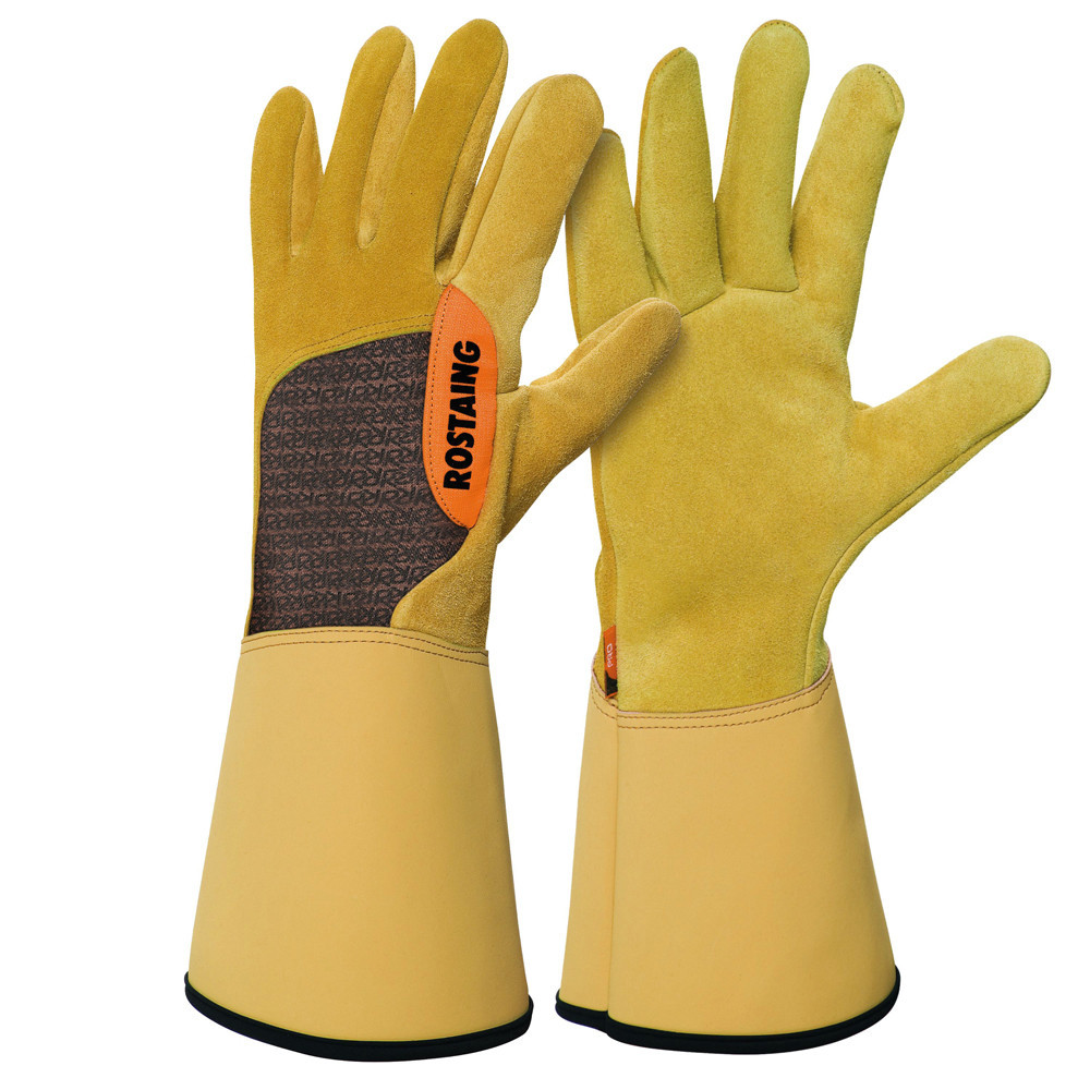 Gants de protection sur