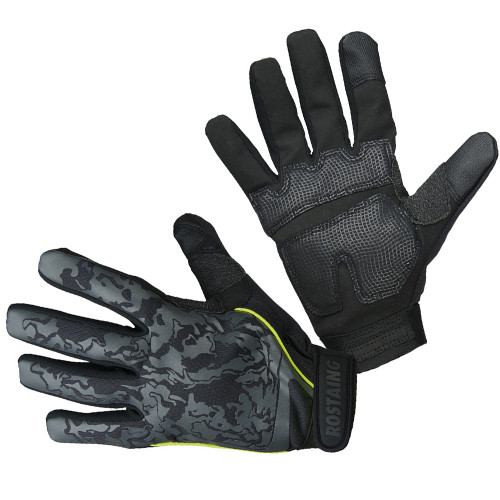 gants de loisir en extérieur, velo, voile, jardinage