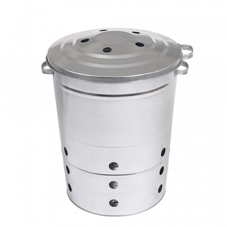 Composteur de jardin 80 Litres