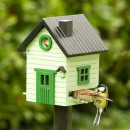 Maison à Oiseaux