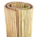 Canisse en Bambou