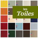 Tabouret Toiles Seules