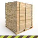 Piquets en Bois Direct Fournisseur