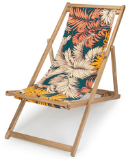 Toile de transat motif A Toile de transat motif B Palma