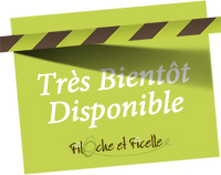 Bientôt disponible...