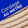 Corde Synthétique au Metre