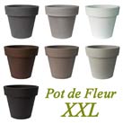 Pot de fleur XXL