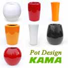 Pot Design