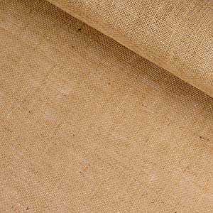 toile de jute rouleau