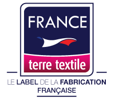 label toile de transat