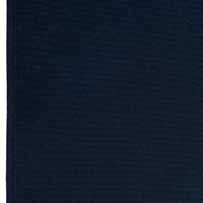 Toile de transat bleu marine
