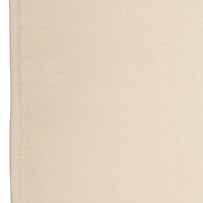 Toile de transat Ecrue