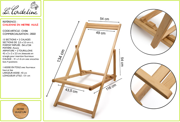 fiche atelier du cadre en bois,