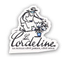 La cordeline