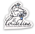 La cordeline